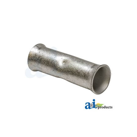 A & I Products Splice, 2/0 Copper Butt (10 Pk) 3.75" x4" x2" A-26A6655